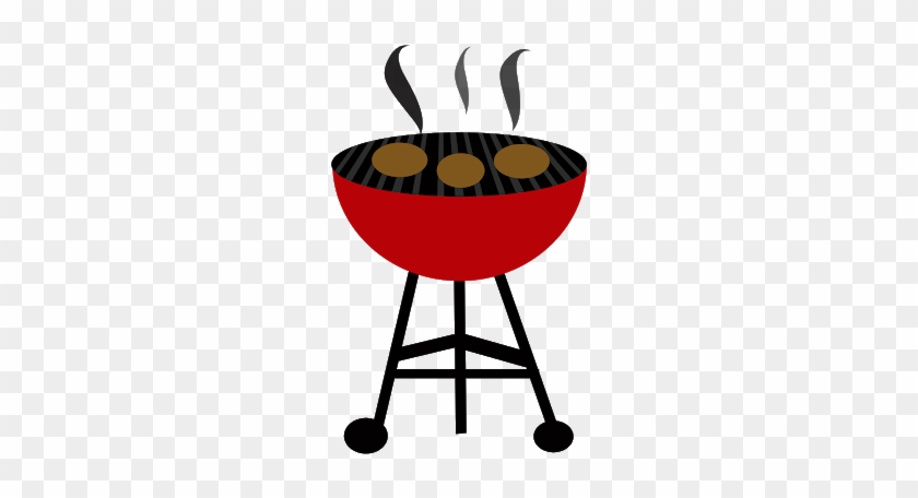 Free Bbq Grill Transparent Clipart Clipartmansioncom - Free Bbq Grill Transparent Clipart Clipartmansioncom #1550387