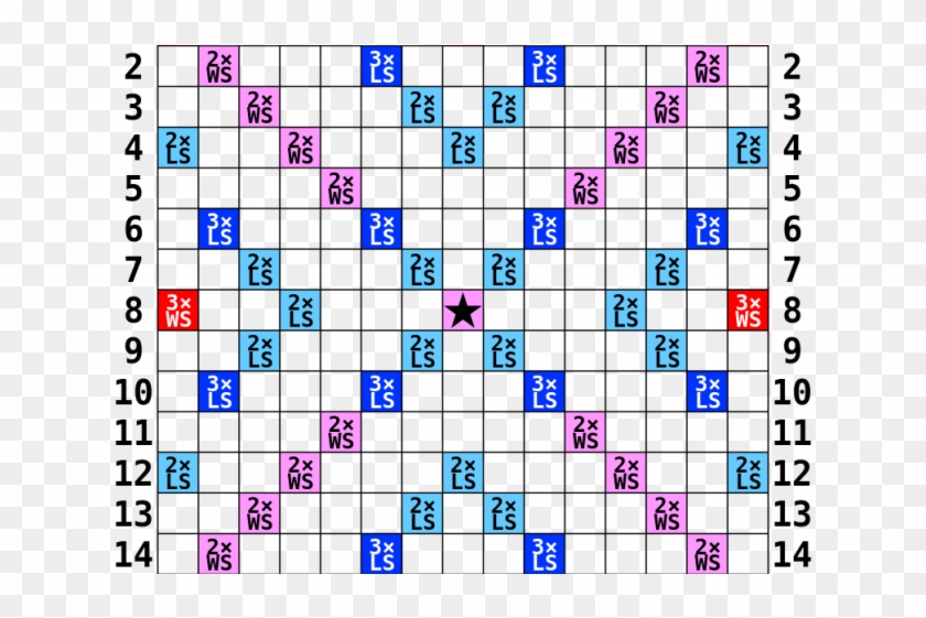 Scrabble Clipart Tile Transparent - Scrabble Clipart Tile Transparent #1550394
