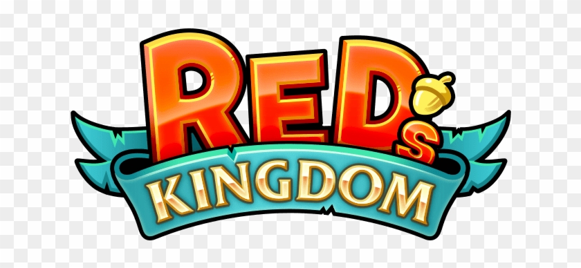 Beloved Puzzle Adventure Red's Kingdom Coming Soon - Beloved Puzzle Adventure Red's Kingdom Coming Soon #1550422