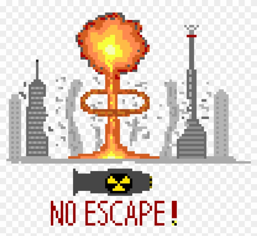Bomb Explosion Png - Bomb Explosion Png #1550447