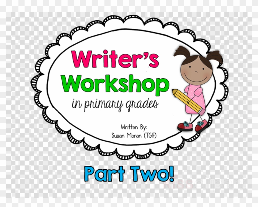 Writing Clipart The Writing Workshop Mathematics Teacher - Writing Clipart The Writing Workshop Mathematics Teacher #1550471