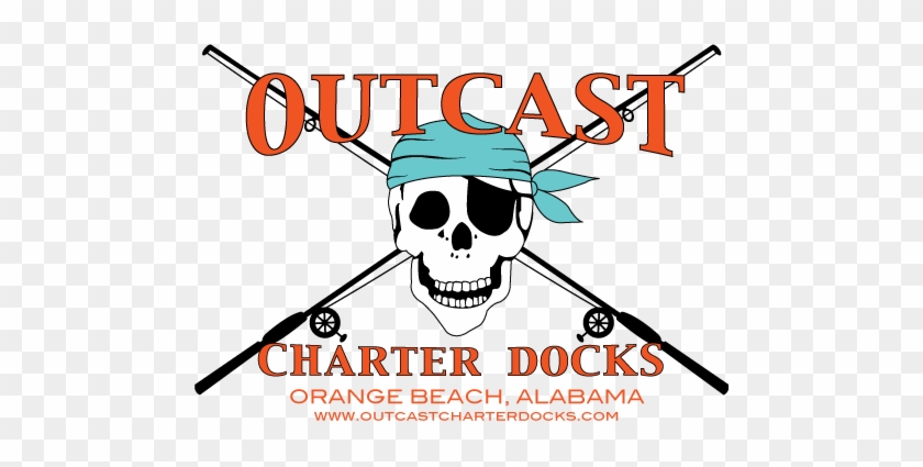 Outcast Charter Dock - Outcast Charter Dock #1550496