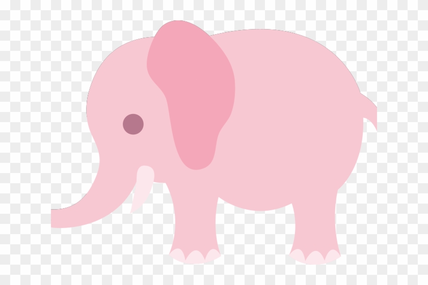 Logo Clipart Elephant - Logo Clipart Elephant #1550506