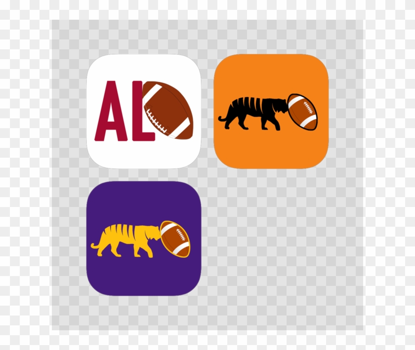 Radio For College Football Bundle On The App Store - Radio For College Football Bundle On The App Store #1550519