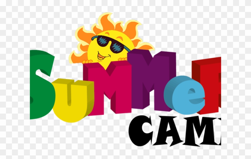 Artistic Clipart Summer Camp Activity - Artistic Clipart Summer Camp Activity #1550537