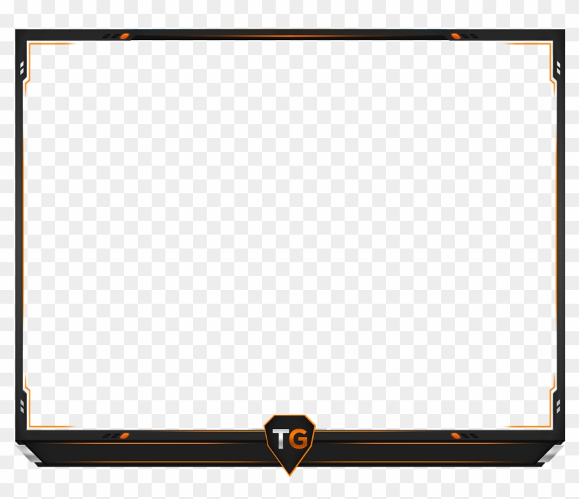 Cam Overlay Png - Cam Overlay Png #1550551