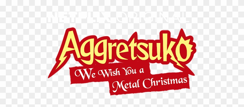 We Wish You A Metal Christmas - We Wish You A Metal Christmas #1550593