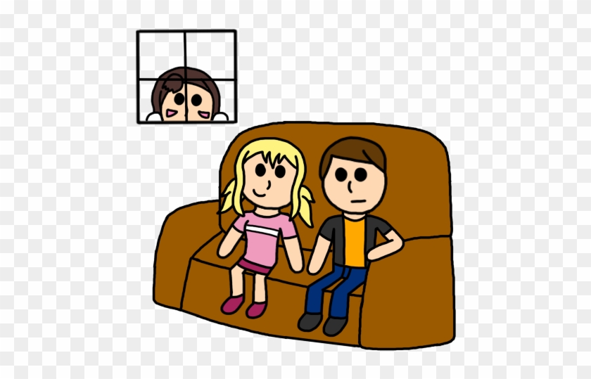 Netflix And No Chill By Lightningstrike83 - Netflix And No Chill By Lightningstrike83 #1550608