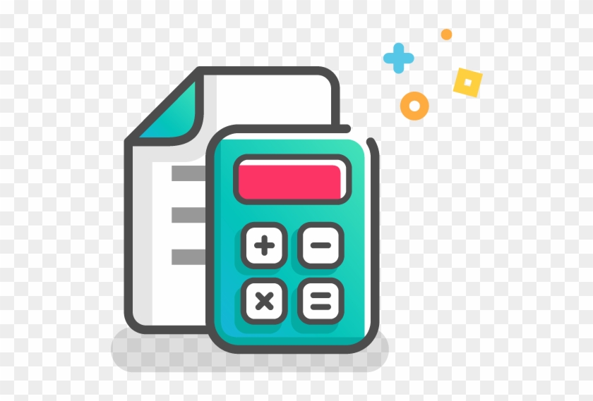 Automatic Bookeeping Icon - Automatic Bookeeping Icon #1550623