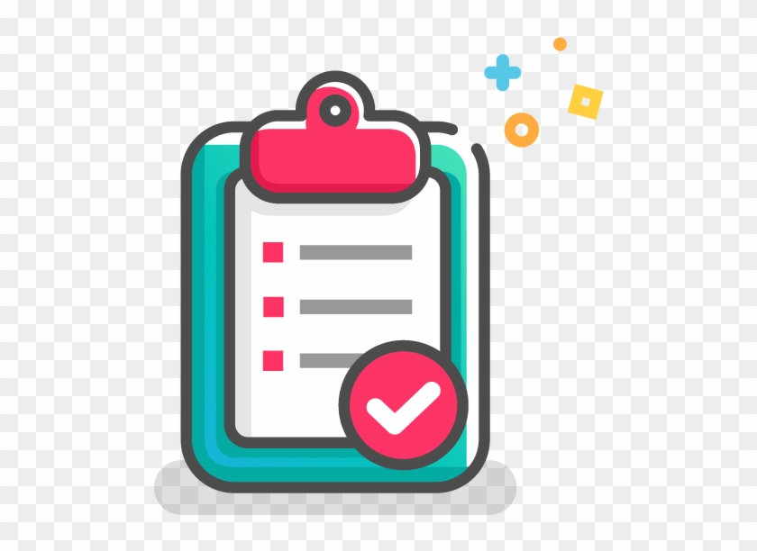 Self Assessment Icon - Self Assessment Icon #1550634