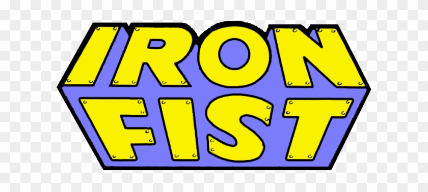 Netflix 'iron Fist' Adds Colleen Wing - Netflix 'iron Fist' Adds Colleen Wing #1550643