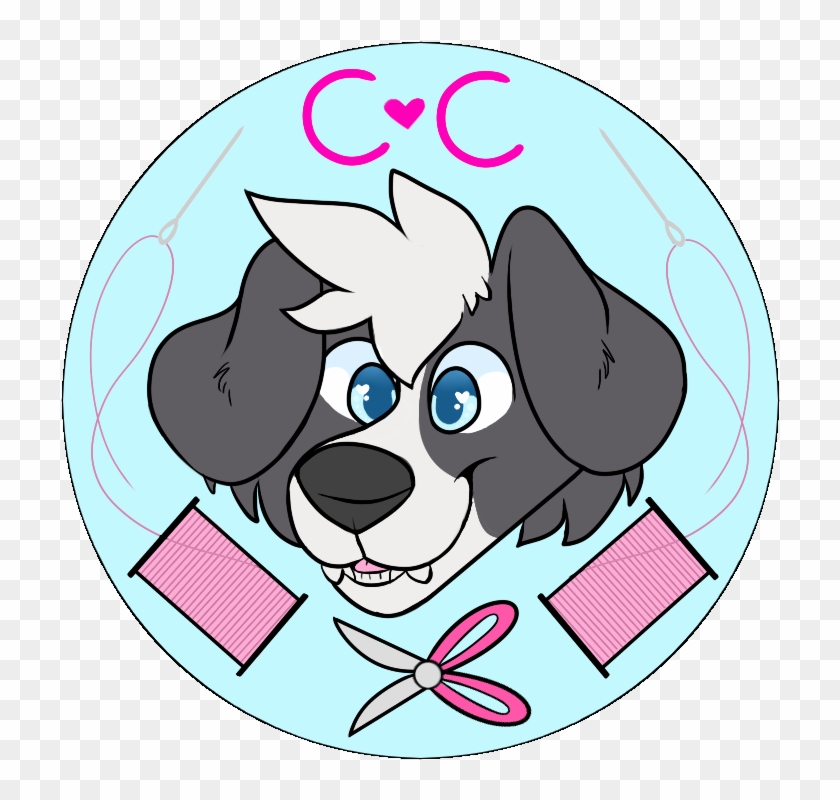 Collie Crafts Logo - Collie Crafts Logo #1550698
