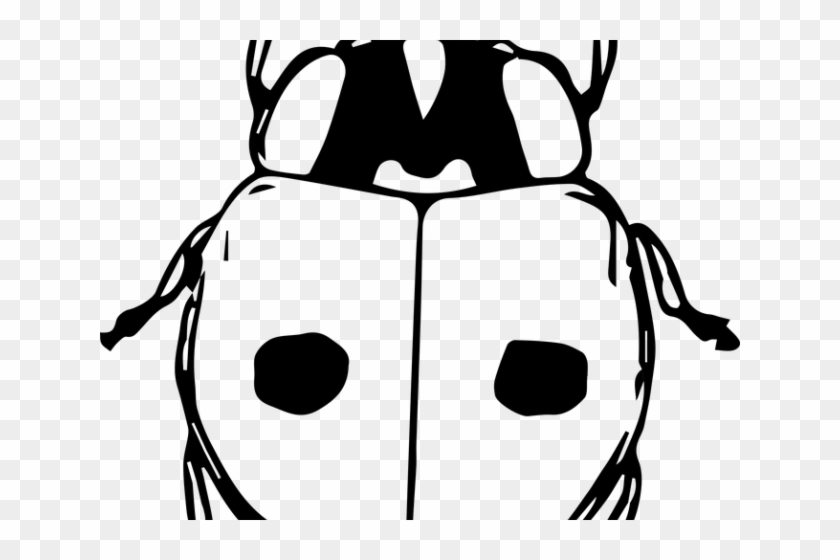 Beelte Clipart Kumbang - Beelte Clipart Kumbang #1550726