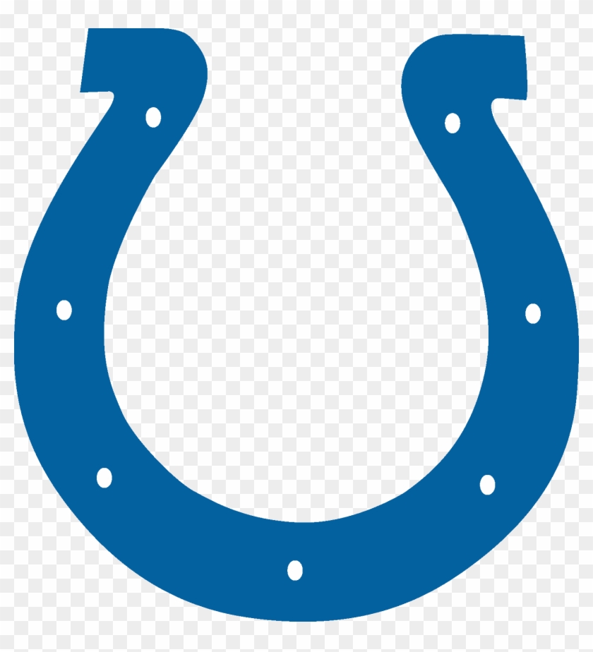 Colts Logo [indianapolis Colts] - Colts Logo [indianapolis Colts] #1550744