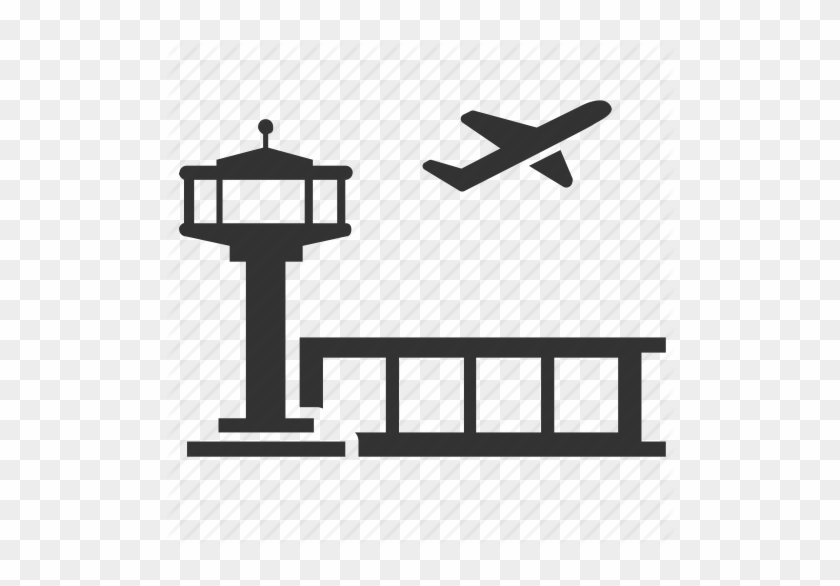 Airplane Aviation Flight Place - Airplane Aviation Flight Place #1550767