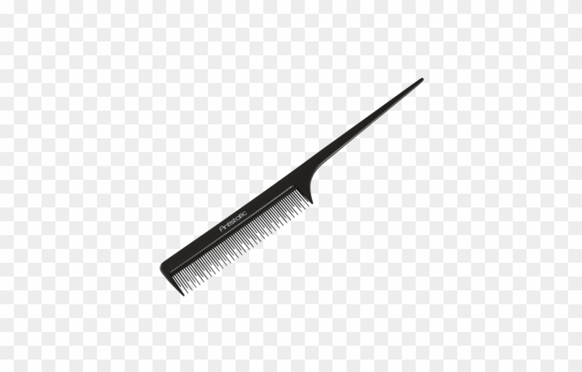Comb Clipart Plastic Item - Comb Clipart Plastic Item #1550799
