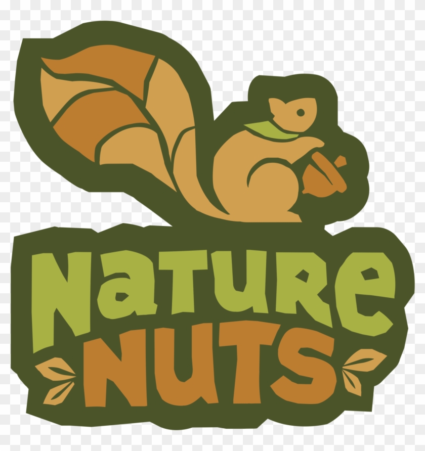 Forest School Nuts - Forest School Nuts #1550838