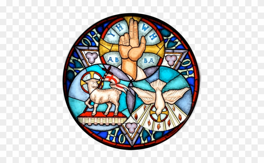 May 27, 2018 Trinity Sunday - May 27, 2018 Trinity Sunday #1550850