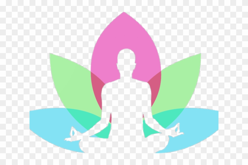 Meditation Clipart Flexibility Exercise - Meditation Clipart Flexibility Exercise #1550893