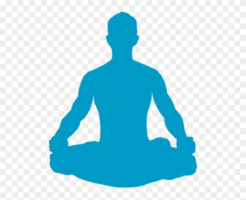 Meditation Clipart Disciplined - Meditation Clipart Disciplined #1550895