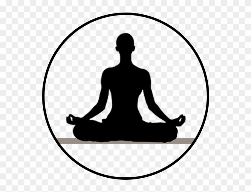 Meditation Clipart Yoga Class - Meditation Clipart Yoga Class #1550908