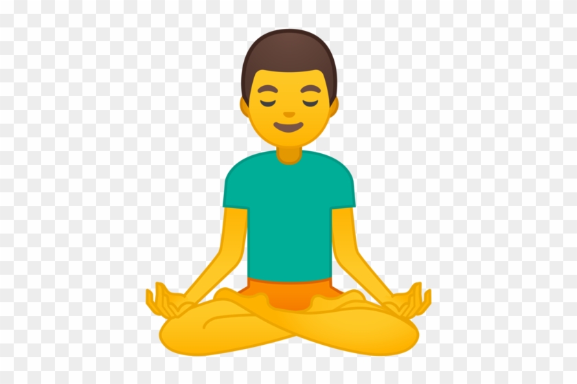 Meditation Clipart Transcendence - Meditation Clipart Transcendence #1550910