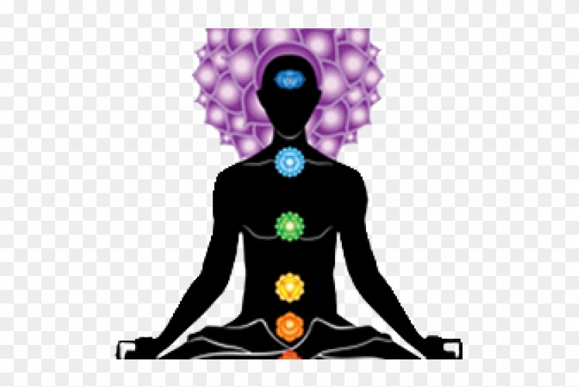 Meditation Clipart Spiritual Health - Meditation Clipart Spiritual Health #1550930