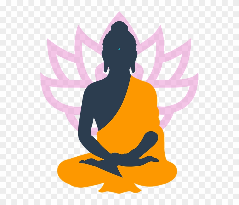 Meditation Clipart Guru Ji - Meditation Clipart Guru Ji #1550935