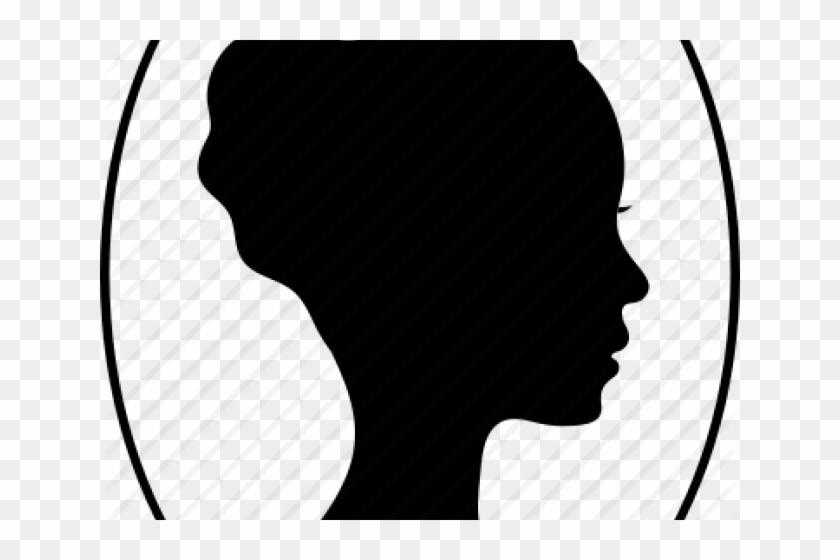 Hairstyles Clipart Icon - Hairstyles Clipart Icon #1550945