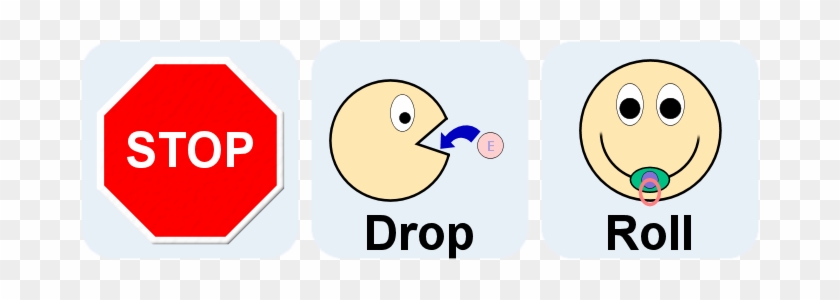 Stop Drop And Roll - Stop Drop And Roll #1550971
