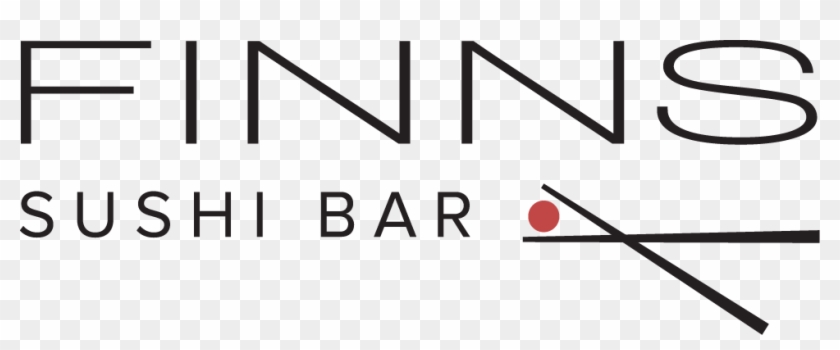 Sushi Bar Located At Finns Beach Club - Sushi Bar Located At Finns Beach Club #1550978