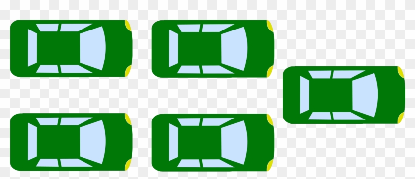 If They All Apply Their Brakes At Once, Each Suv Will - If They All Apply Their Brakes At Once, Each Suv Will #1550983