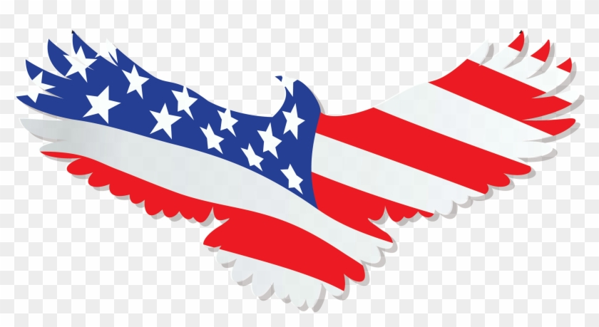 Usa Eagle Png - Usa Eagle Png #1551008