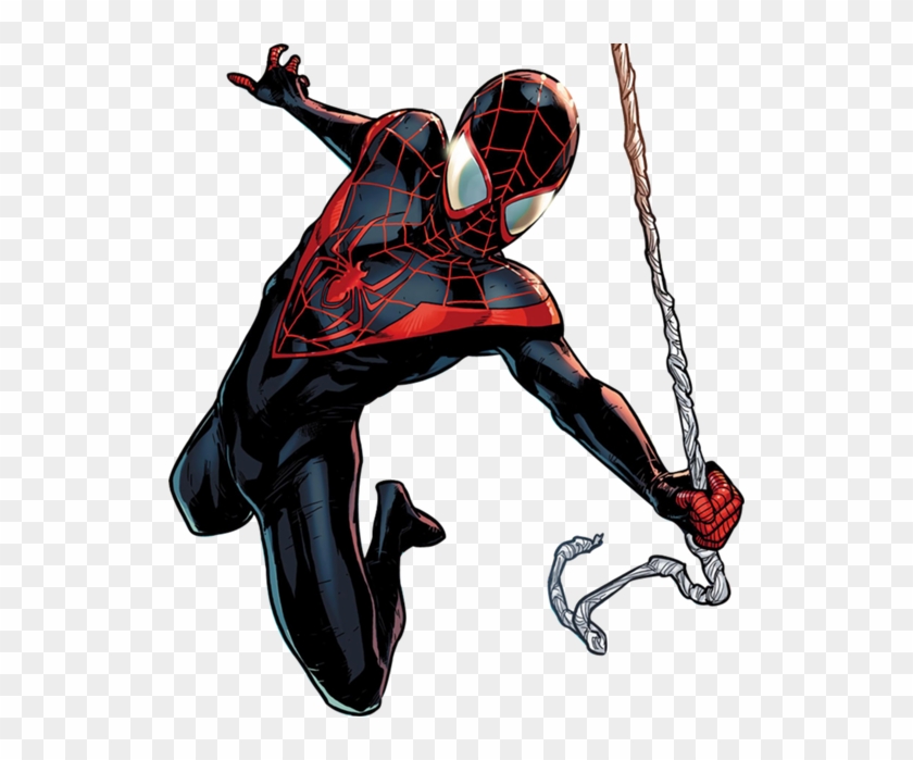Doom Clipart Ultimate Spider Man - Doom Clipart Ultimate Spider Man #1551013