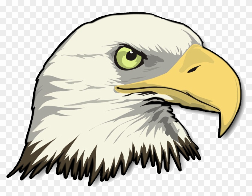 Clip Art Cartoon Eagle Pictures - Clip Art Cartoon Eagle Pictures #1551014