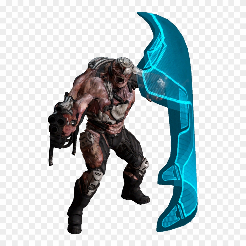 Possessed Security Demons Game - Possessed Security Demons Game #1551019