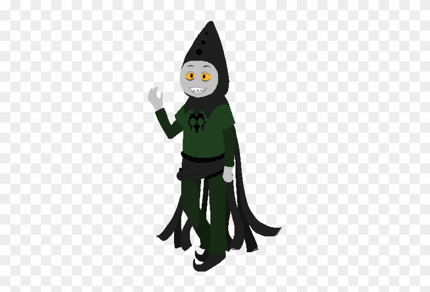 Clip Art Shitpostzebruh-bard With Transparent Background - Clip Art Shitpostzebruh-bard With Transparent Background #1551026