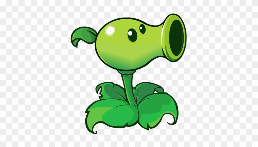 Plants Vs Zombies Clipart Clip Art - Plants Vs Zombies Clip...