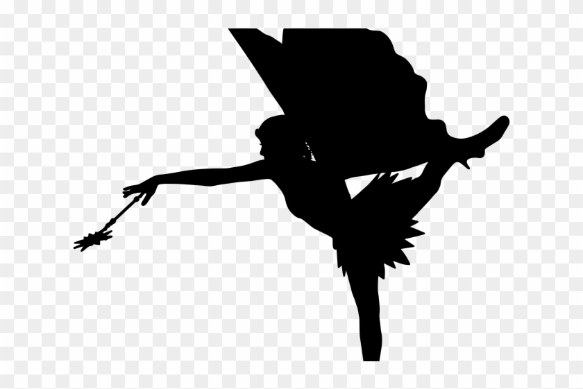 Fairy Clipart Transparent - Fairy Clipart Transparent #1551068