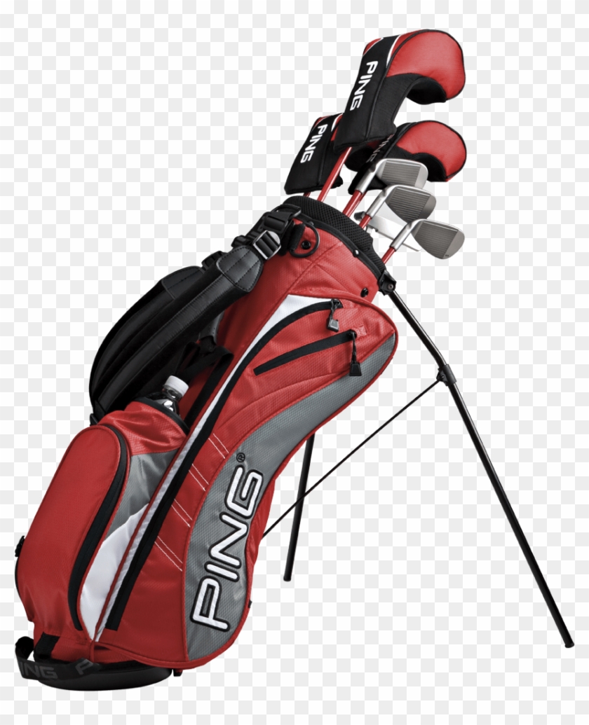 Golf Course Clipart Golf Equipment - Golf Course Clipart Golf Equipment #1551086