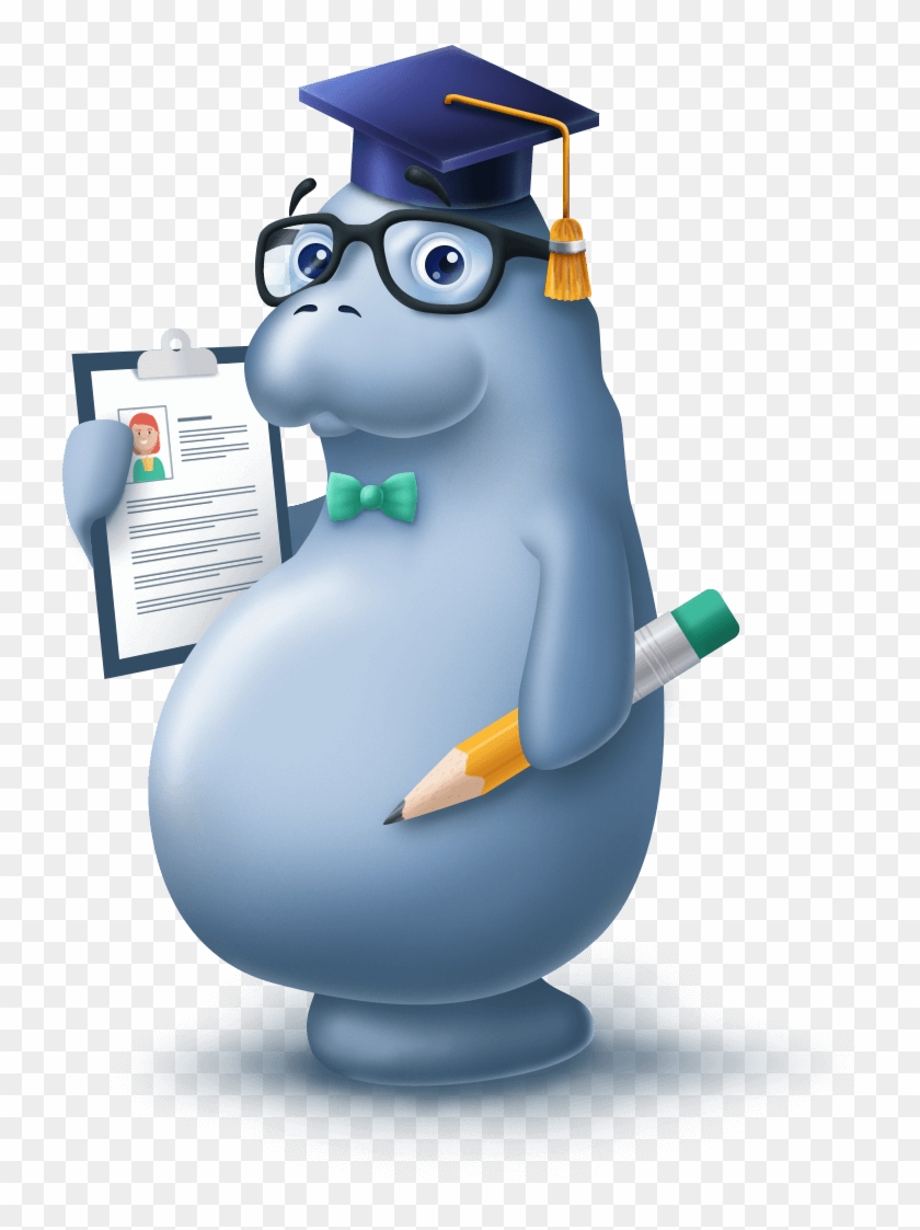 Resume Manatee - Resume Manatee #1551171