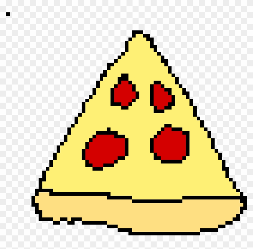 Pizza Slice - Pizza Slice #1551200