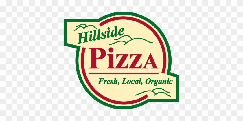 Deerfield Menu Hillside Pizza - Deerfield Menu Hillside Pizza #1551203