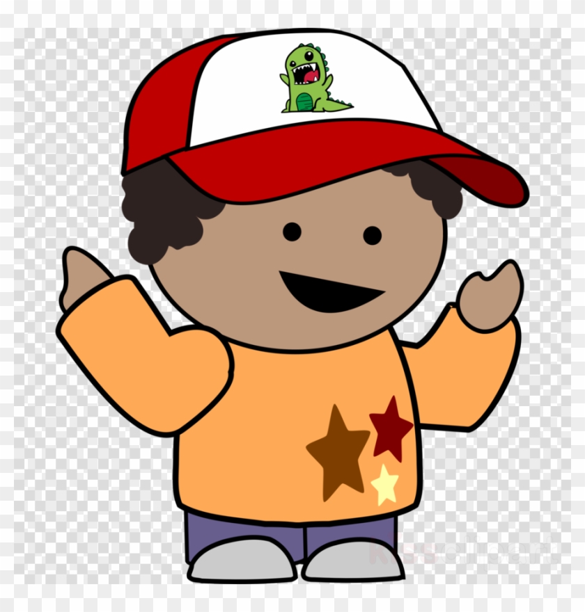 Boy With Cap Png Clipart Cap Hat Clip Art - Boy With Cap Png Clipart Cap Hat Clip Art #1551226