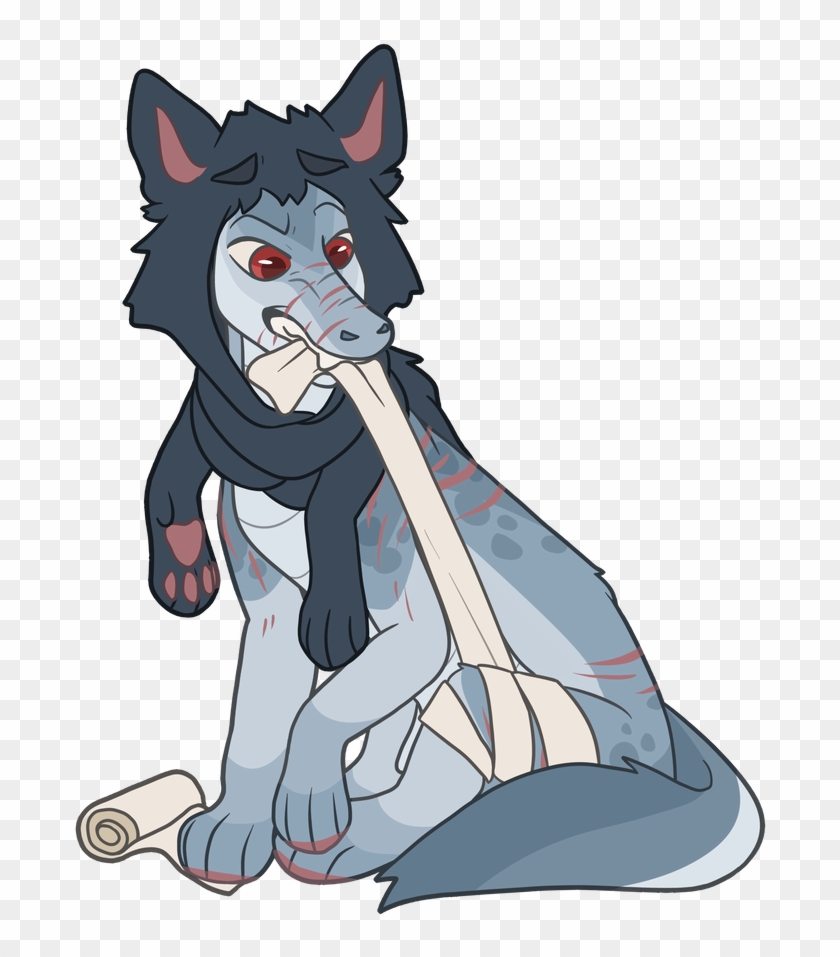 Wounds By Caove - Wounds By Caove #1551236