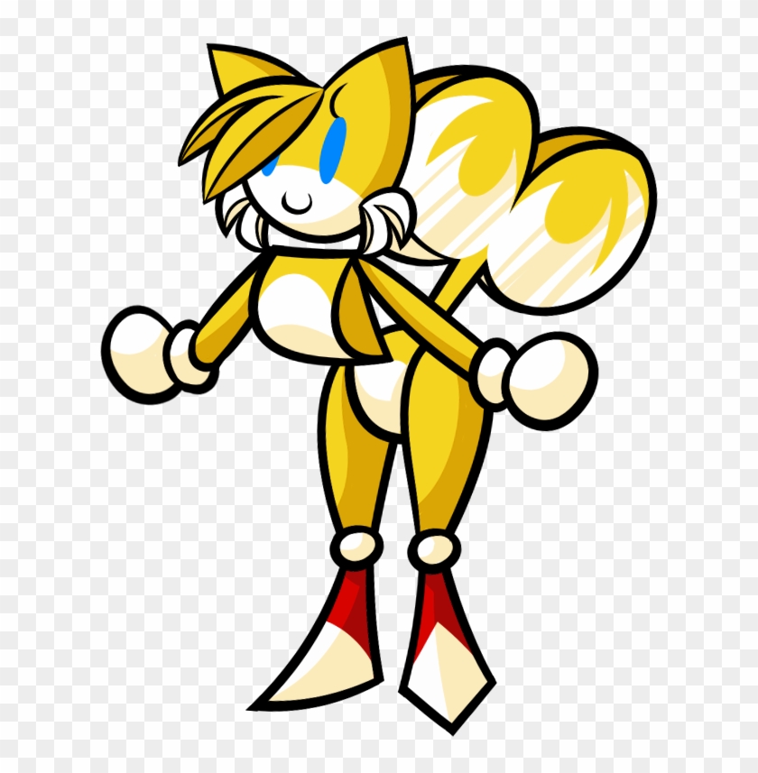 Wound Up Tails By Frost Lock - Wound Up Tails By Frost Lock #1551243