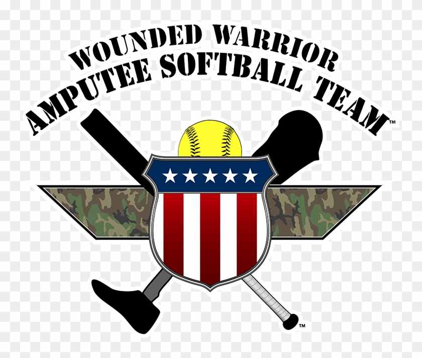 Wounded Warrior Amputee Softball Team - Wounded Warrior Amputee Softball Team #1551254