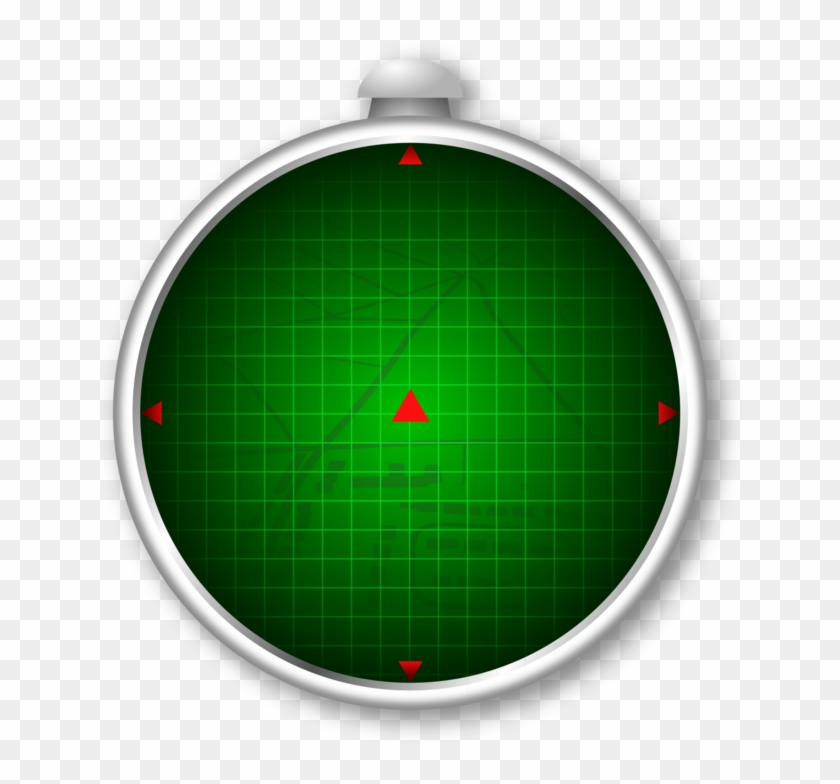 Imaging Radar Computer Icons Dragon Radar Dragon Ball - Imaging Radar Computer Icons Dragon Radar Dragon Ball #1551283