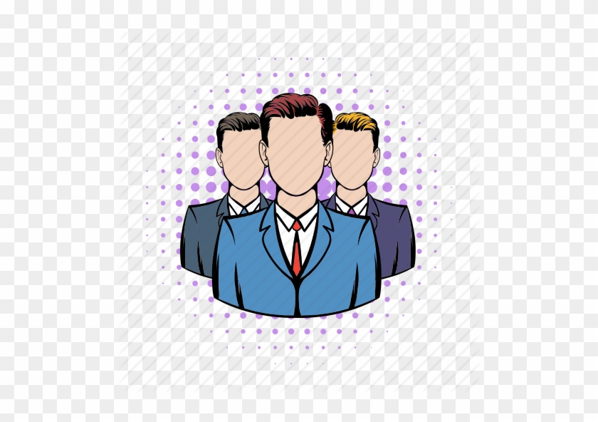 Graphic Black And White Library Business Comics By - Graphic Black And White Library Business Comics By #1551343