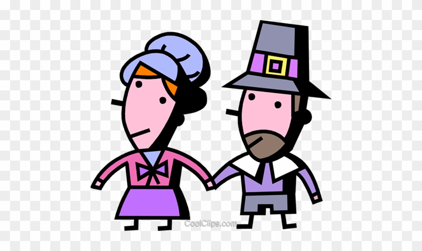 Pioneers Royalty Free Vector Clip Art Illustration - Pioneers Royalty Free  Vector Clip Art Illustration - Free Transparent PNG Clipart Images Download